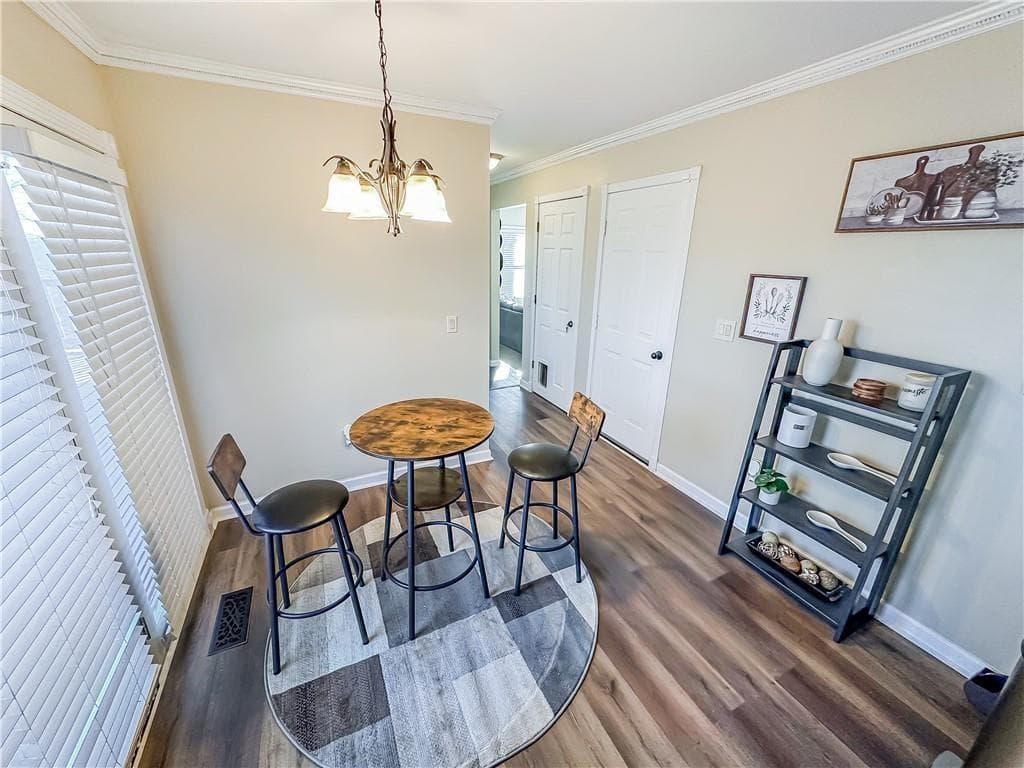 3 bedroom, 3 bathroom, 2,504 sq ft single family residence for sale at 199 Amberidge Drive, Cartersville, GA 30121 — photo 8