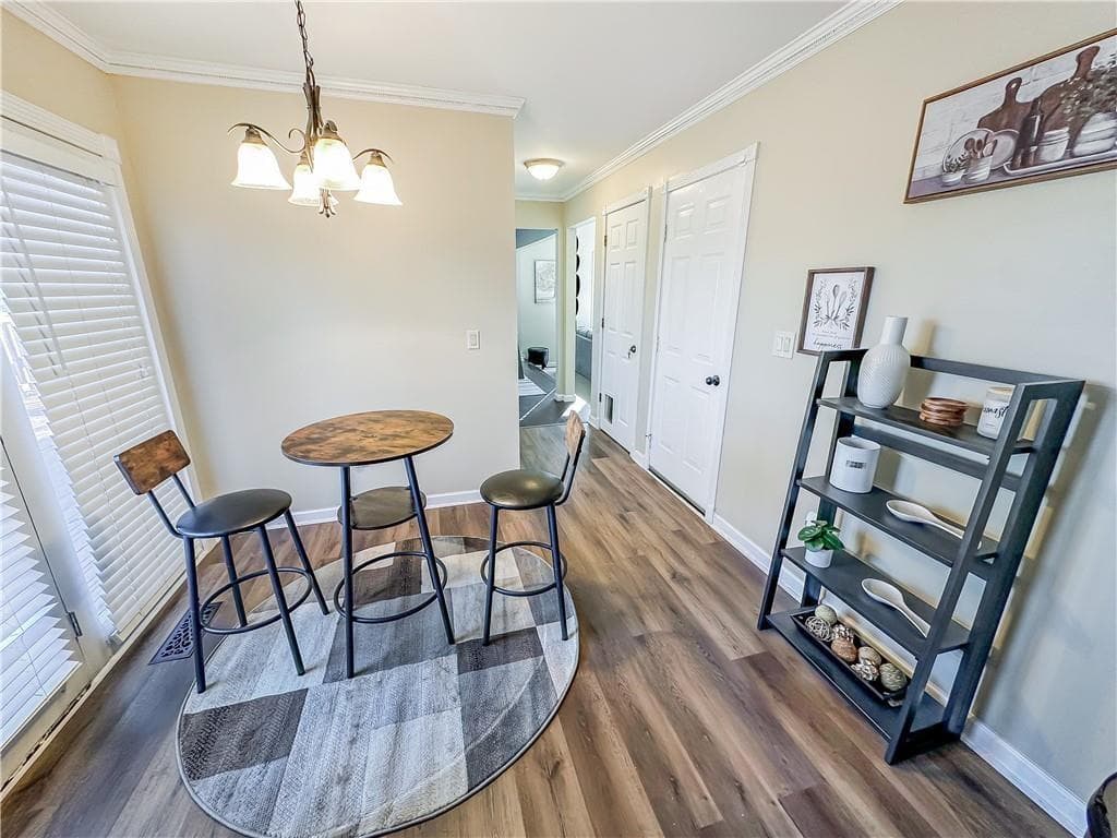 3 bedroom, 3 bathroom, 2,504 sq ft single family residence for sale at 199 Amberidge Drive, Cartersville, GA 30121 — photo 9