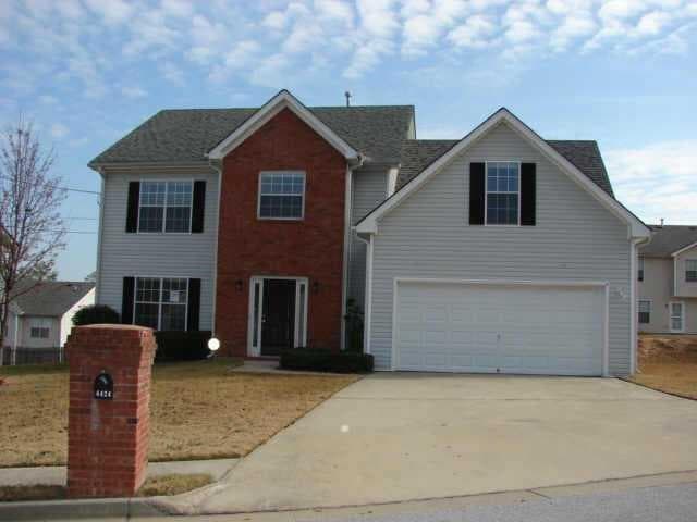 6424 Castle Court Way, Lithonia, GA 30058 — most recent listing photo