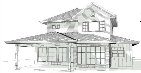 4 bedroom, 3 bathroom, 2,403 sq ft single family residence for sale at 261 Salacoa Vista, Jasper, GA 30143 — photo 2
