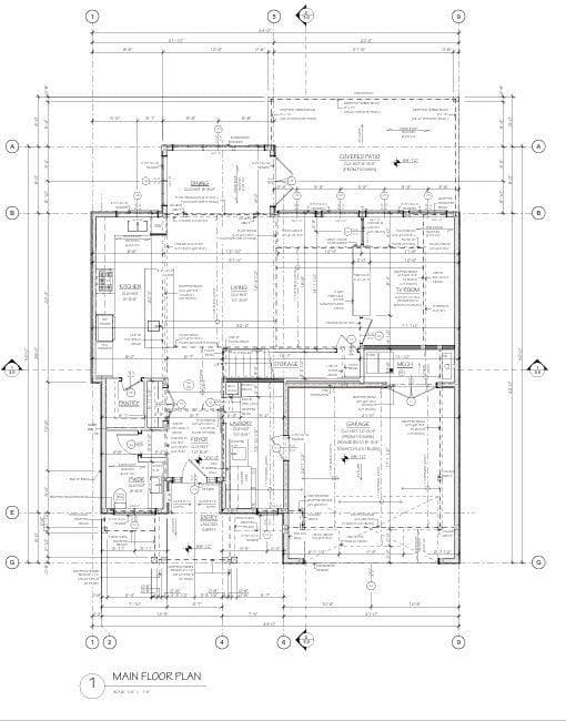 4 bedroom, 3 bathroom, 2,403 sq ft single family residence for sale at 261 Salacoa Vista, Jasper, GA 30143 — photo 3