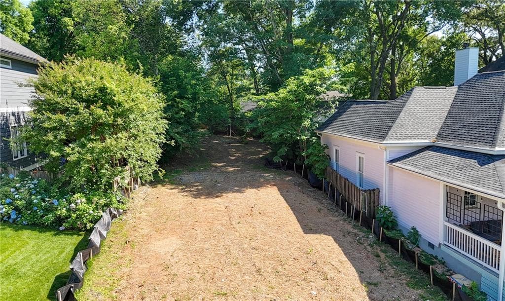 single family residence for sale at 255 SE Georgia Avenue, Atlanta, GA 30312 — photo 2