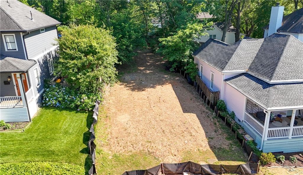 single family residence for sale at 255 SE Georgia Avenue, Atlanta, GA 30312 — photo 3