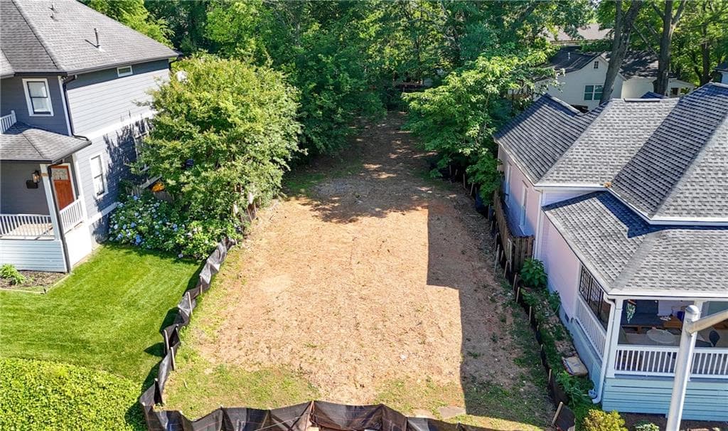 single family residence for sale at 255 SE Georgia Avenue, Atlanta, GA 30312 — photo 5
