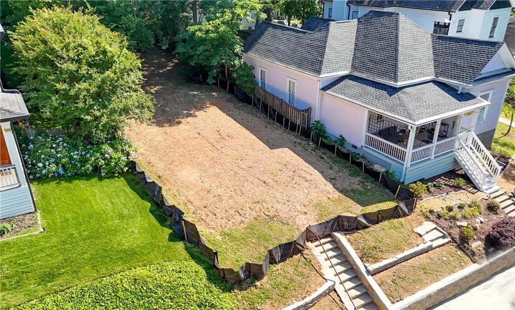 single family residence for sale at 255 SE Georgia Avenue, Atlanta, GA 30312 — photo 7