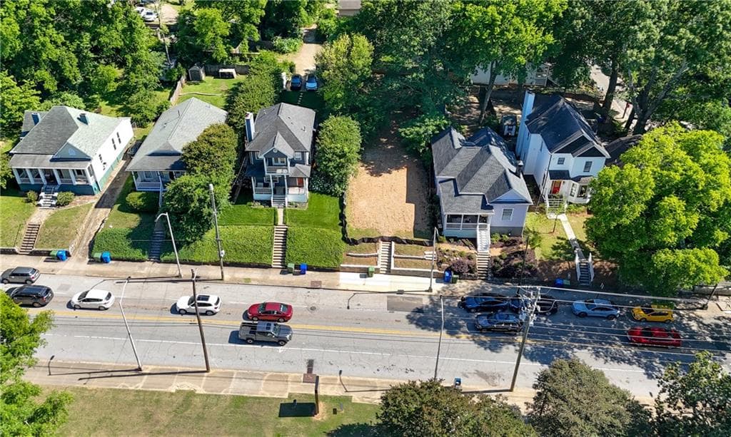 single family residence for sale at 255 SE Georgia Avenue, Atlanta, GA 30312 — photo 8