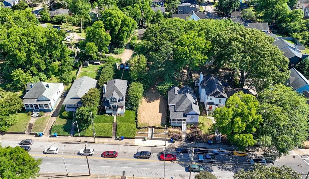 single family residence for sale at 255 SE Georgia Avenue, Atlanta, GA 30312 — photo 9