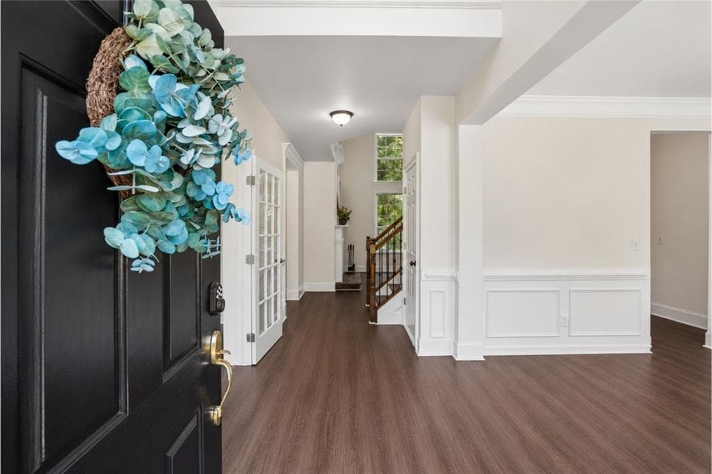 4 bedroom, 3 bathroom, 4,027 sq ft single family residence for sale at 6815 Grand Magnolia Drive, Sugar Hill, GA 30518 — photo 3