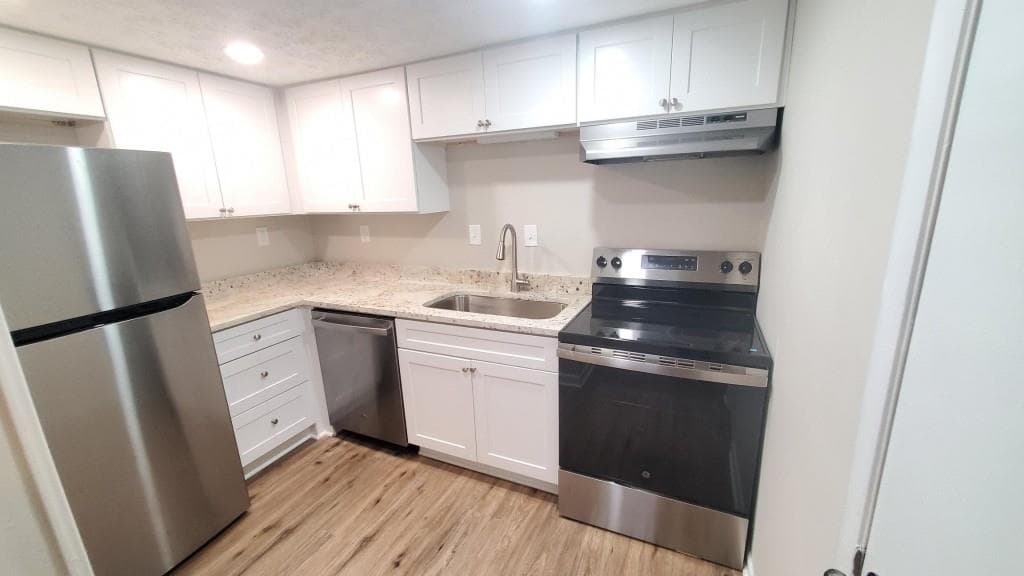 2 bedroom, 3 bathroom, 1,250 sq ft condominium for sale at 307 Adair Street B7, Decatur, GA 30030 — photo 7