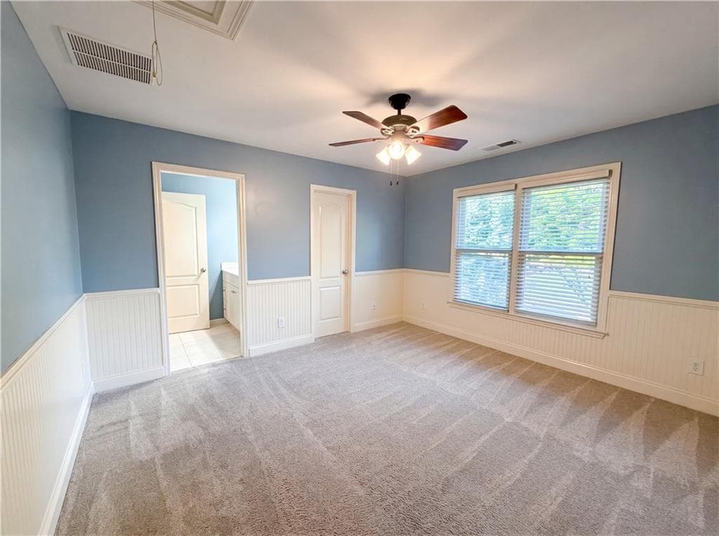 5 bedroom, 6 bathroom, 5,486 sq ft single family residence under contract at 3001 Moss Stone Lane, Marietta, GA 30064 — photo 10