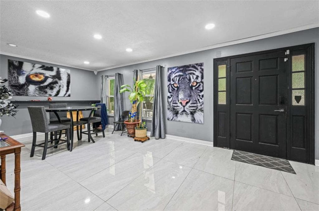 5 bedroom, 4 bathroom, 3,265 sq ft single family residence for sale at 488 Allana Court, Stone Mountain, GA 30087 — photo 2