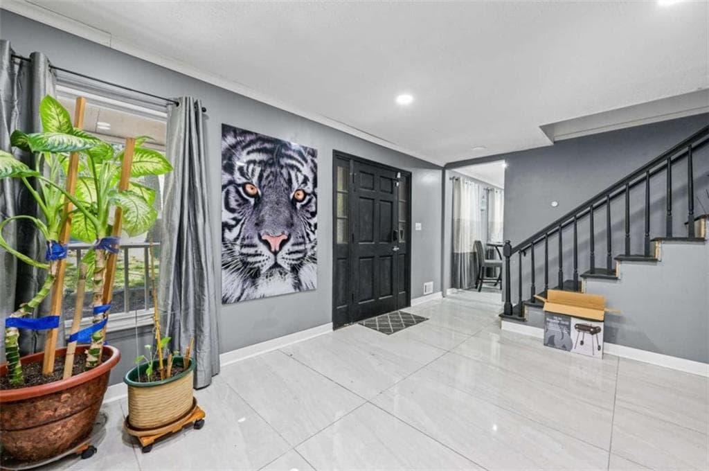 5 bedroom, 4 bathroom, 3,265 sq ft single family residence for sale at 488 Allana Court, Stone Mountain, GA 30087 — photo 3
