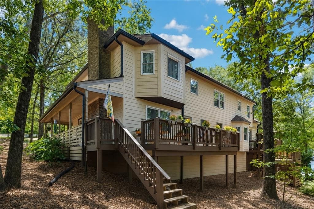4 bedroom, 4 bathroom, 3,389 sq ft single family residence for sale at 3191 Limrick Lane, Snellville, GA 30039 — photo 7