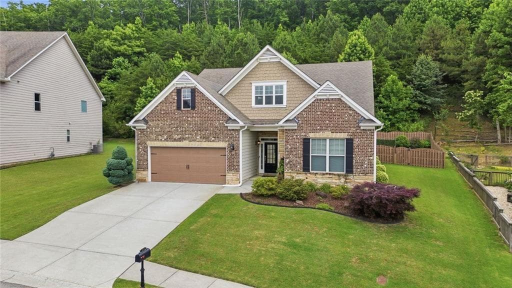 1975 Poplar Ridge Place, Cumming, GA 30040 — most recent listing photo