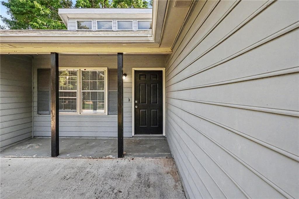 3 bedroom, 2 bathroom, 1,408 sq ft single family residence under contract at 163 Sagebrush Road, Stockbridge, GA 30281 — photo 5