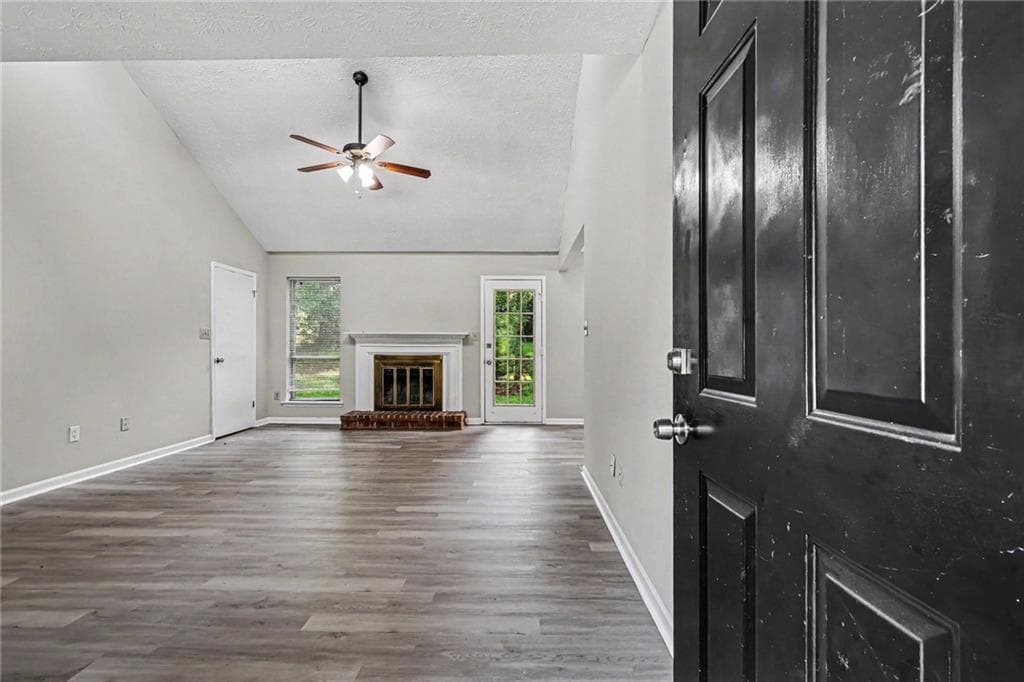 3 bedroom, 2 bathroom, 1,408 sq ft single family residence under contract at 163 Sagebrush Road, Stockbridge, GA 30281 — photo 6