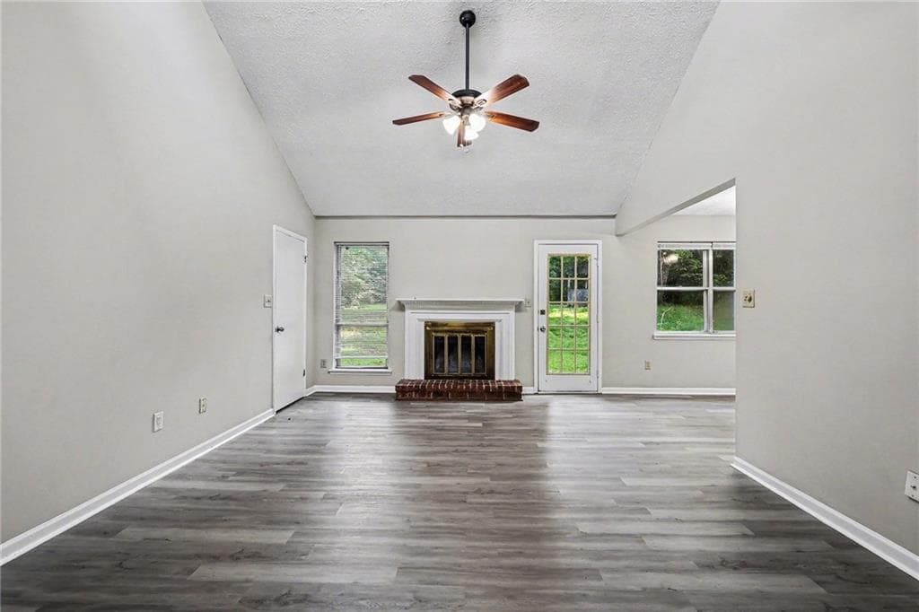 3 bedroom, 2 bathroom, 1,408 sq ft single family residence under contract at 163 Sagebrush Road, Stockbridge, GA 30281 — photo 8