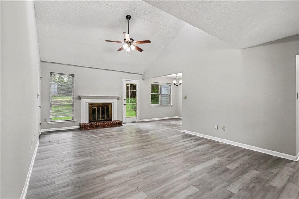 3 bedroom, 2 bathroom, 1,408 sq ft single family residence under contract at 163 Sagebrush Road, Stockbridge, GA 30281 — photo 9