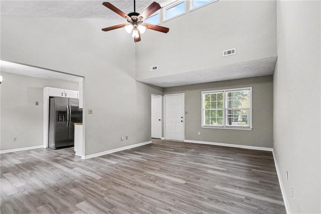 3 bedroom, 2 bathroom, 1,408 sq ft single family residence under contract at 163 Sagebrush Road, Stockbridge, GA 30281 — photo 10