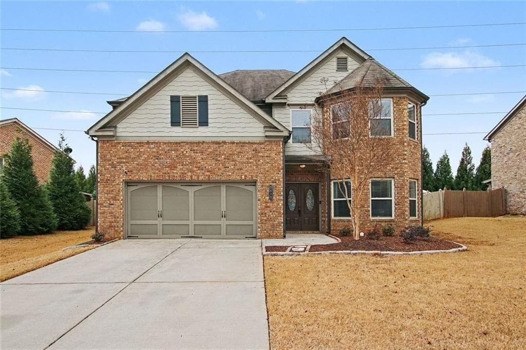 3499 In Bloom Way, Auburn, GA 30011 — most recent listing photo