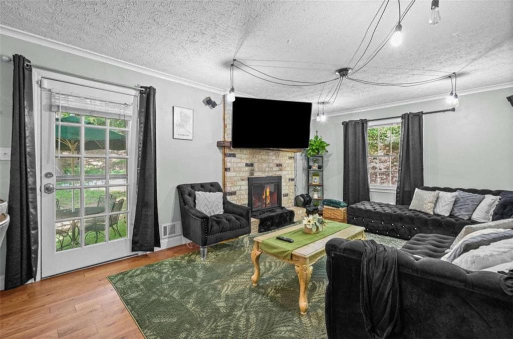 4 bedroom, 3 bathroom, 2,089 sq ft single family residence for sale at 4115 Creek Stone Court, Stone Mountain, GA 30083 — photo 7
