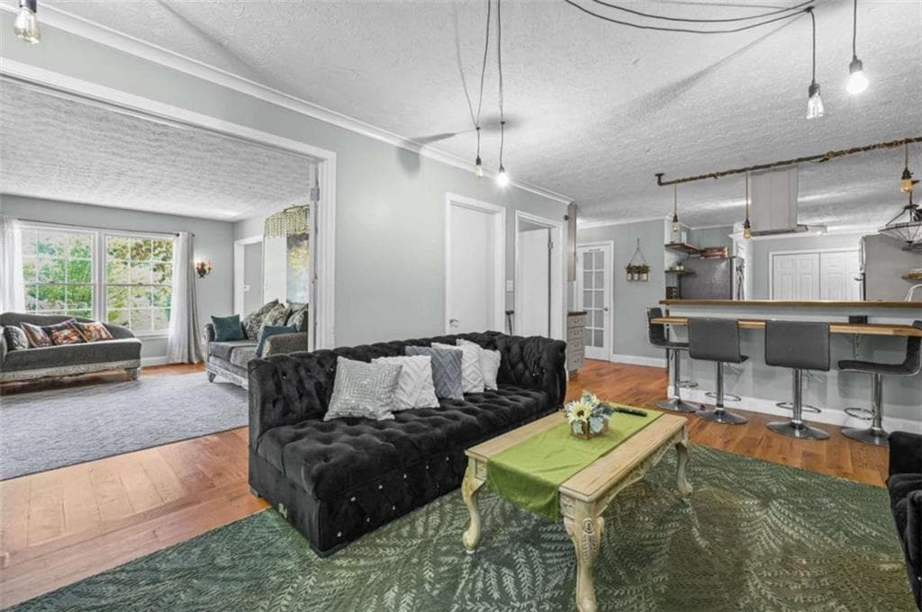 4 bedroom, 3 bathroom, 2,089 sq ft single family residence for sale at 4115 Creek Stone Court, Stone Mountain, GA 30083 — photo 9