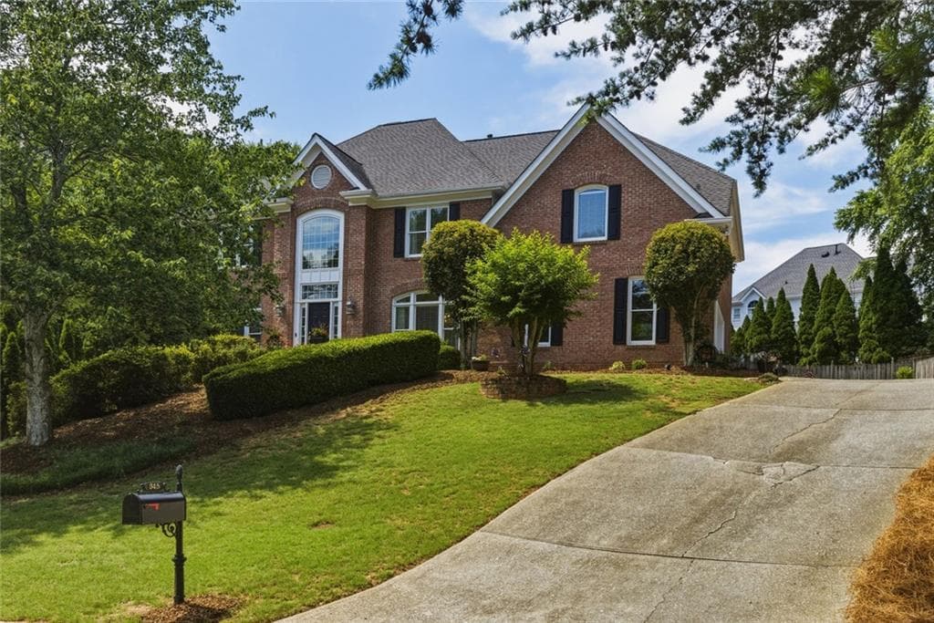 345 Old York Road