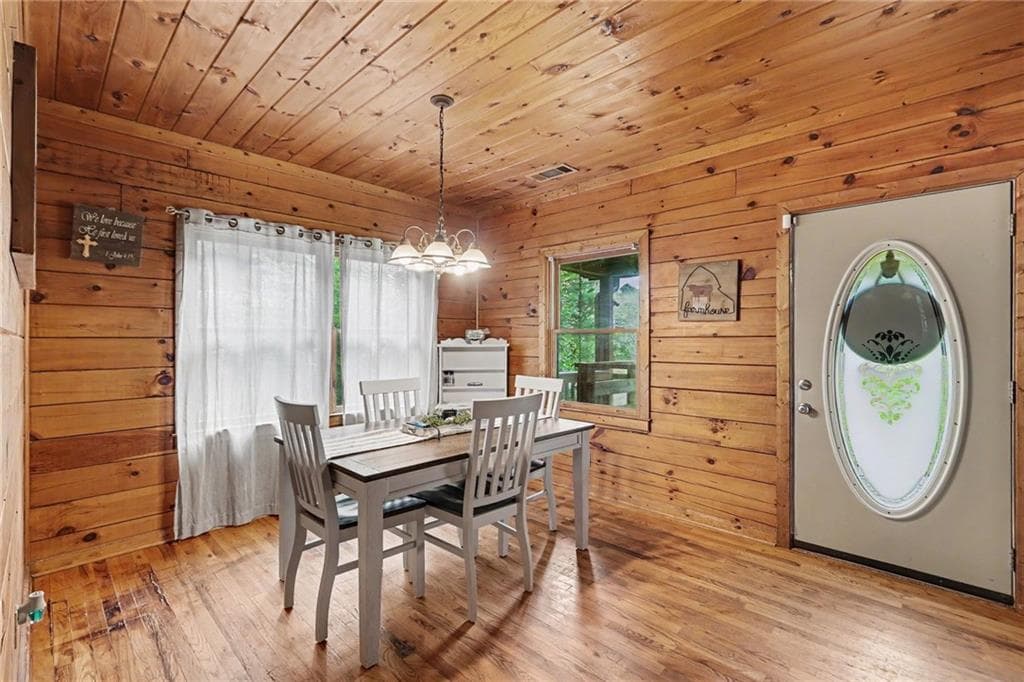 4 bedroom, 3 bathroom, 2,176 sq ft single family residence for sale at 385 Bar J Road, Temple, GA 30179 — photo 4