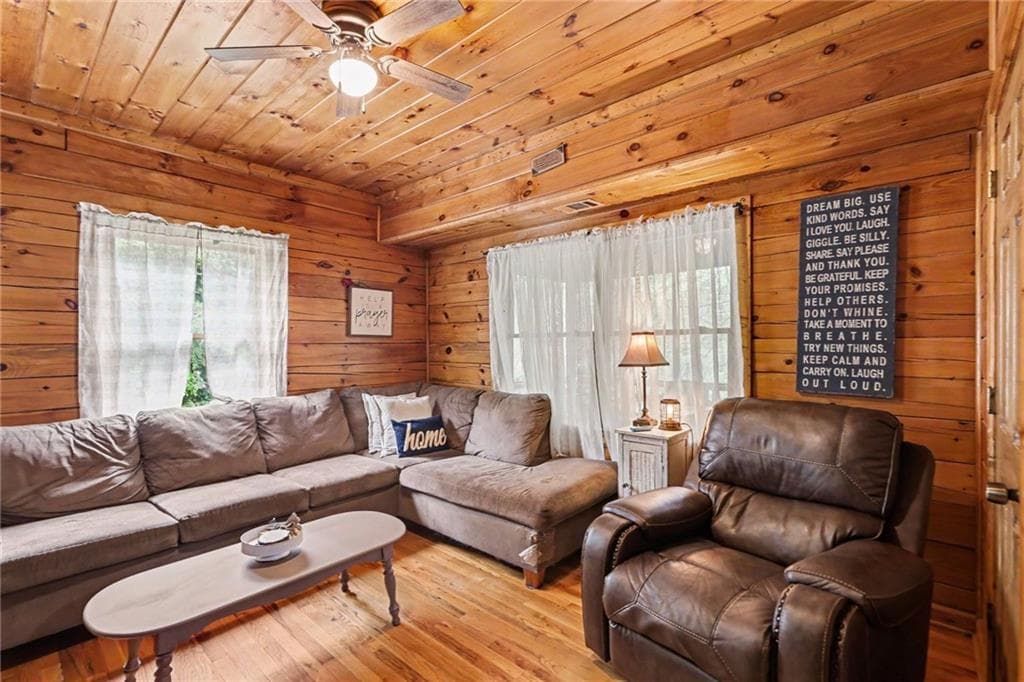 4 bedroom, 3 bathroom, 2,176 sq ft single family residence for sale at 385 Bar J Road, Temple, GA 30179 — photo 6