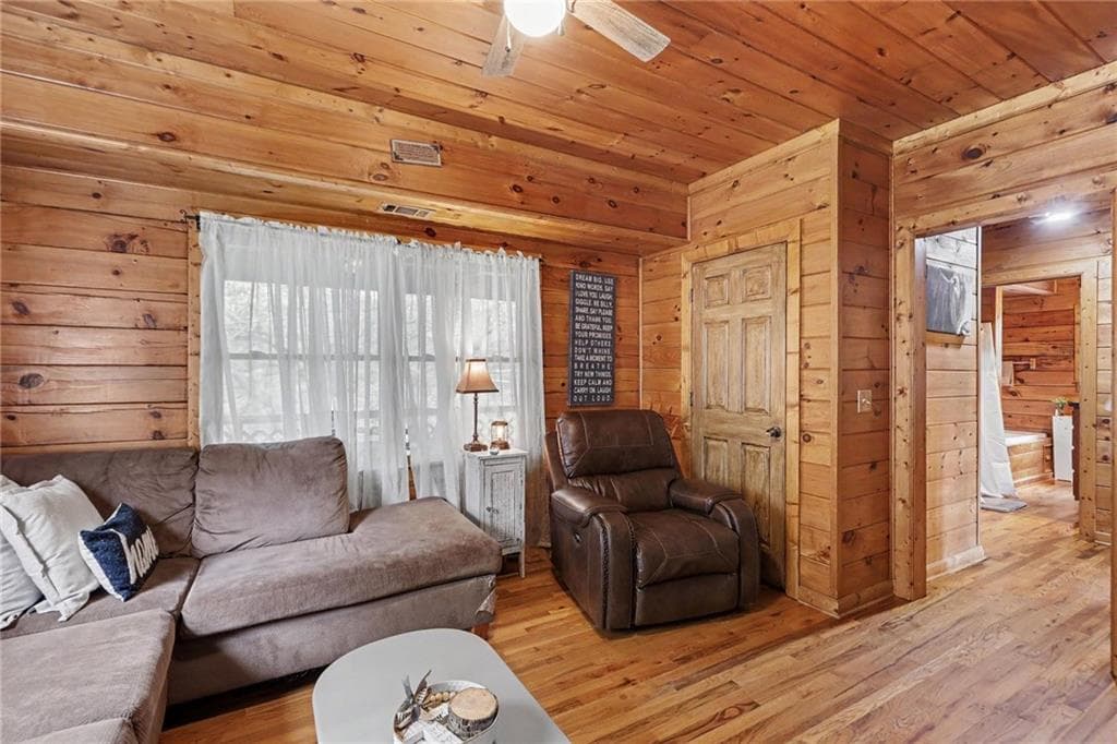 4 bedroom, 3 bathroom, 2,176 sq ft single family residence for sale at 385 Bar J Road, Temple, GA 30179 — photo 8