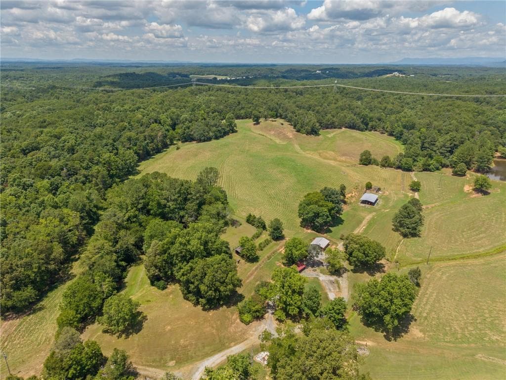 unimproved land for sale at 0 MOUNT PLEASANT Road, Fairmount, GA 30139
