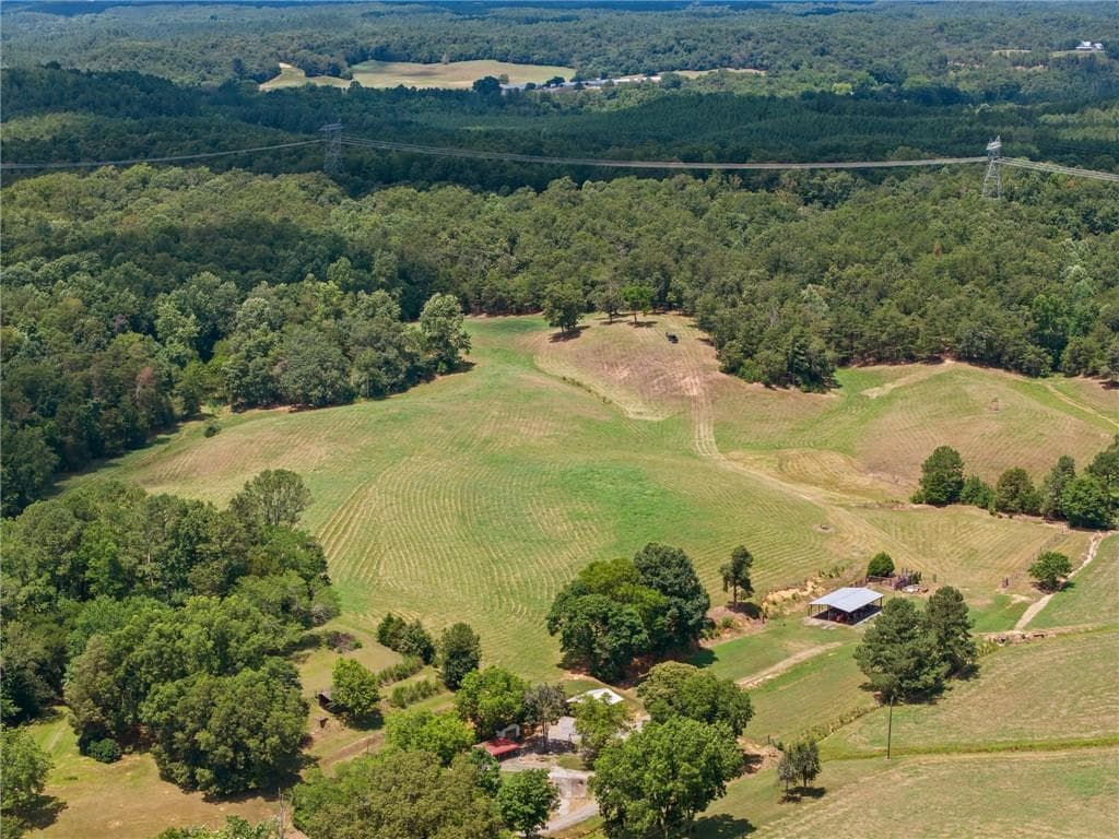 unimproved land for sale at 0 MOUNT PLEASANT Road, Fairmount, GA 30139 — photo 2