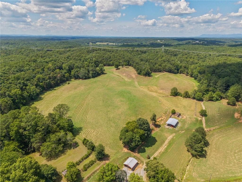 unimproved land for sale at 0 MOUNT PLEASANT Road, Fairmount, GA 30139 — photo 3
