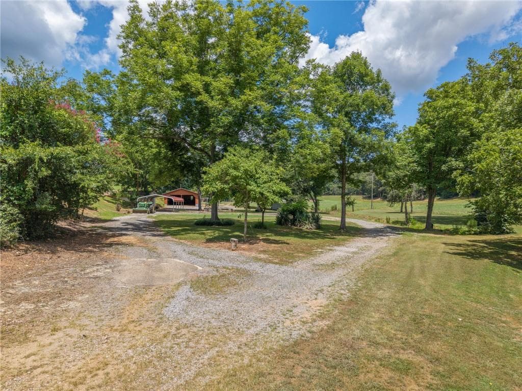 unimproved land for sale at 0 MOUNT PLEASANT Road, Fairmount, GA 30139 — photo 5