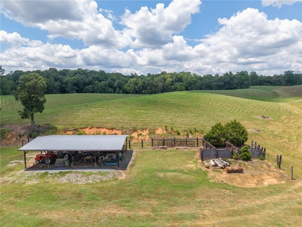 unimproved land for sale at 0 MOUNT PLEASANT Road, Fairmount, GA 30139 — photo 6