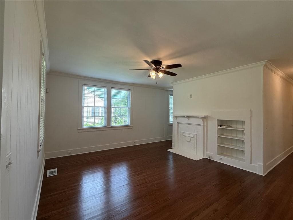 2 bedroom, 1 bathroom, 1,234 sq ft single family residence for rent at 5058 Austell Powder Springs Road, Austell, GA 30106 for $1,900 a month — photo 4