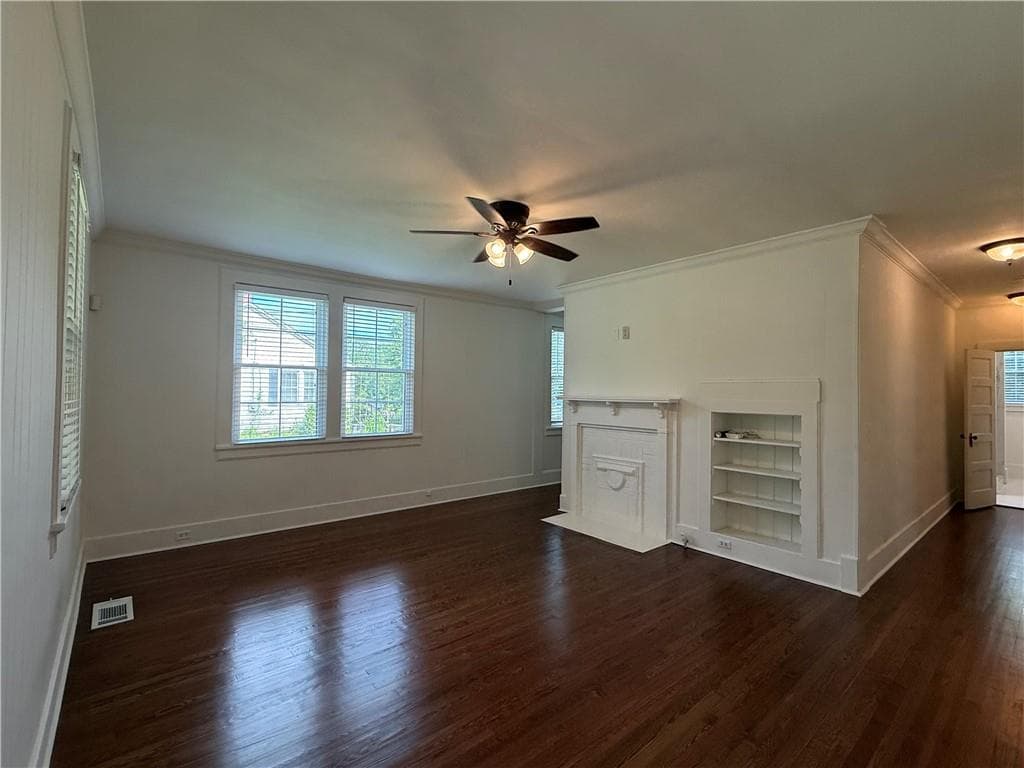 2 bedroom, 1 bathroom, 1,234 sq ft single family residence for rent at 5058 Austell Powder Springs Road, Austell, GA 30106 for $1,900 a month — photo 5