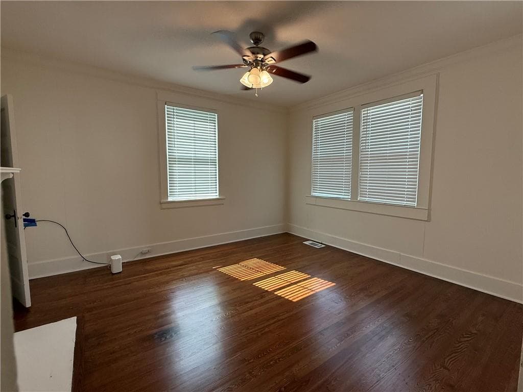 2 bedroom, 1 bathroom, 1,234 sq ft single family residence for rent at 5058 Austell Powder Springs Road, Austell, GA 30106 for $1,900 a month — photo 6