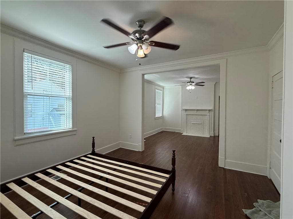 2 bedroom, 1 bathroom, 1,234 sq ft single family residence for rent at 5058 Austell Powder Springs Road, Austell, GA 30106 for $1,900 a month — photo 7