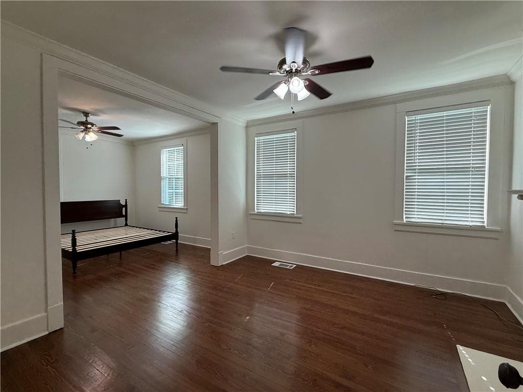 2 bedroom, 1 bathroom, 1,234 sq ft single family residence for rent at 5058 Austell Powder Springs Road, Austell, GA 30106 for $1,900 a month — photo 8
