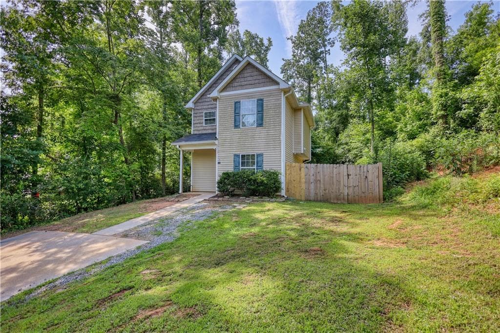 130 Cherokee Drive, Jackson, GA 30233 — most recent listing photo