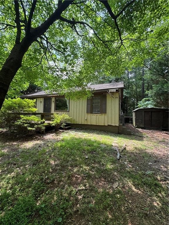 2 bedroom, 2 bathroom other under contract at 1276 Minhinette Drive, Roswell, GA 30075