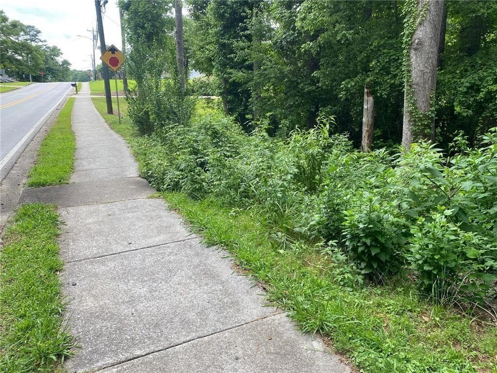 single family residence for sale at 00 Nickajack Road, Mableton, GA 30126