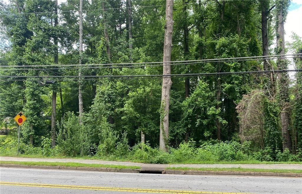 single family residence for sale at 00 Nickajack Road, Mableton, GA 30126 — photo 2