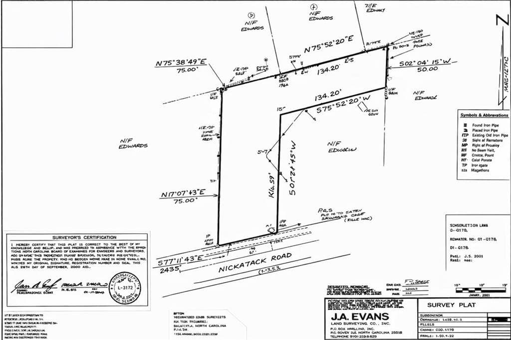 single family residence for sale at 00 Nickajack Road, Mableton, GA 30126 — photo 5