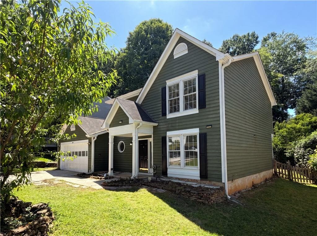 3565 Manchester Drive