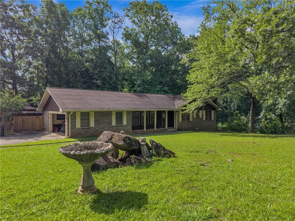6238 Forrest Avenue, Union City, GA 30291 — most recent listing photo