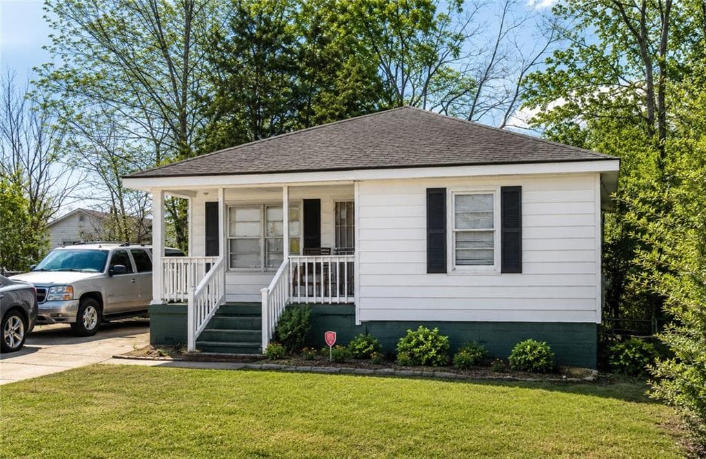 other for sale at 1410 June Street, Griffin, GA 30223