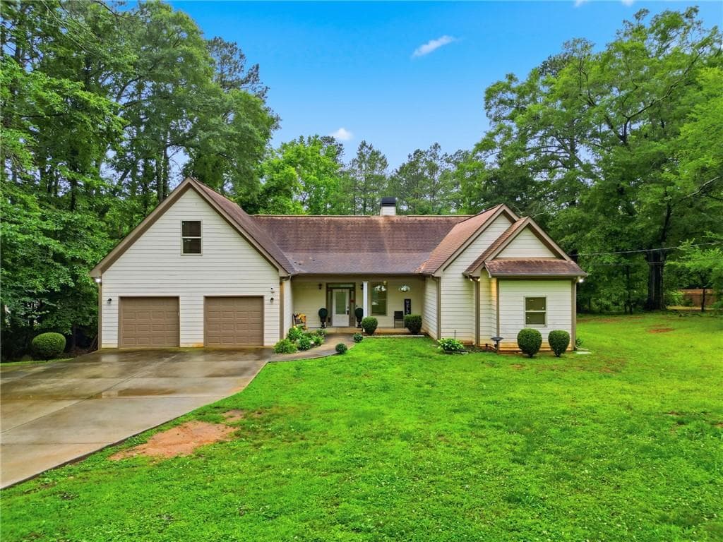 5448 Hiram Lithia Springs Road, Powder Springs, GA 30127 — most recent listing photo