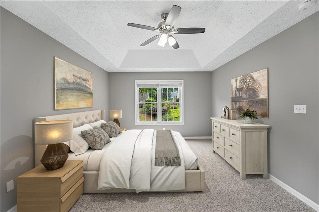 5 bedroom, 3 bathroom, 2,745 sq ft single family residence for sale at 209 Eagle Glen Court, Woodstock, GA 30189 — photo 10